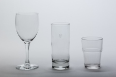 Wasserkelch Mondial - Wasser- oder Longdrinkglas - Dessertglas